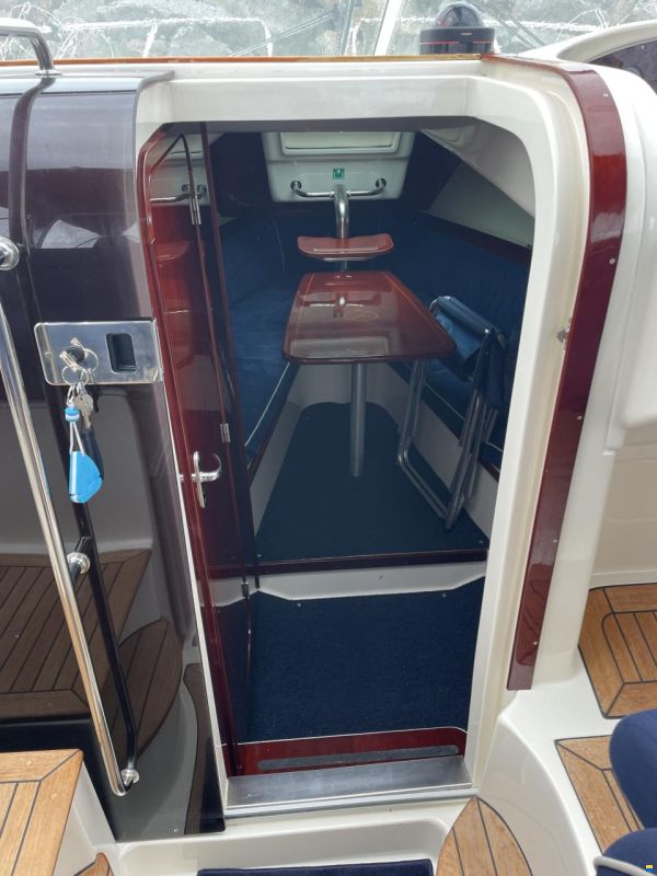 Aquador 26 DC