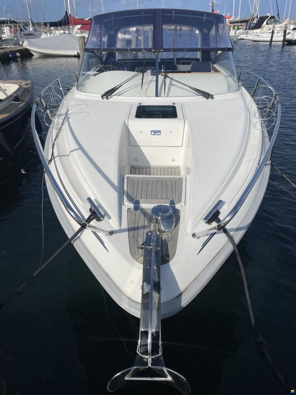 Aquador 26 DC