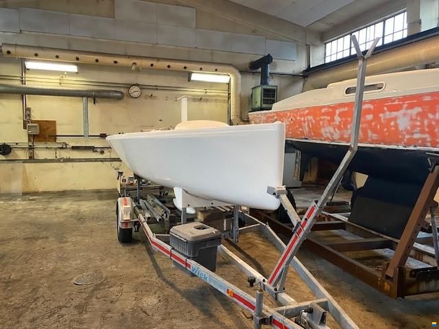 Elliott 6M