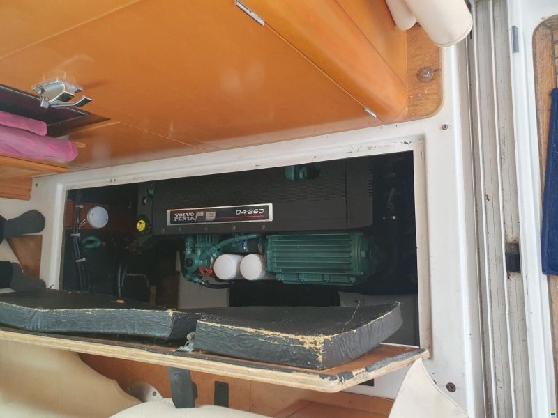 Beneteau ANTARES 10.80