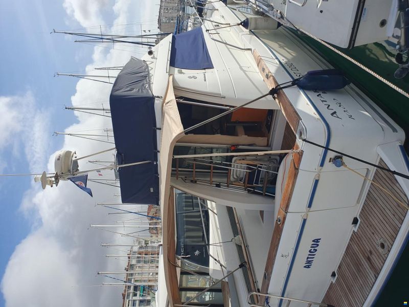 Beneteau ANTARES 10.80