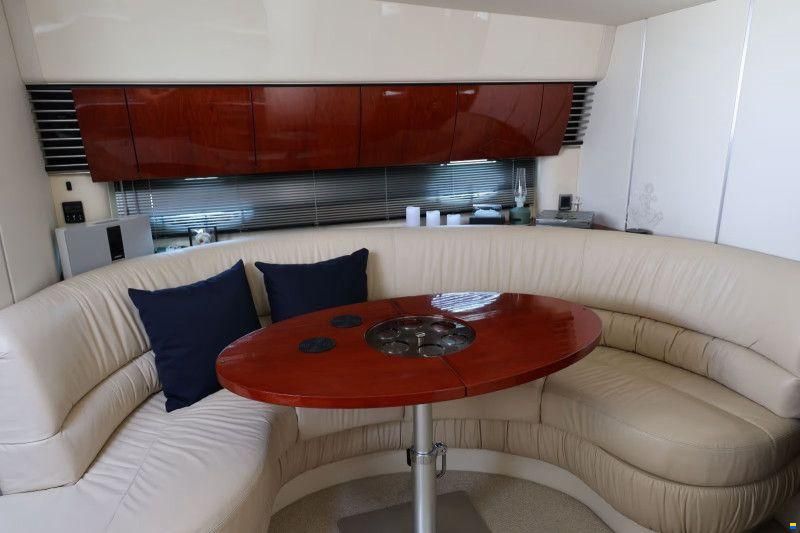 Fairline Targa 40 S