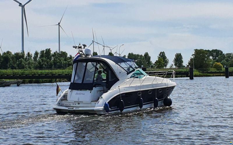 Fairline Targa 40 S