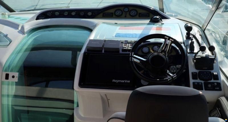 Fairline Targa 40 S