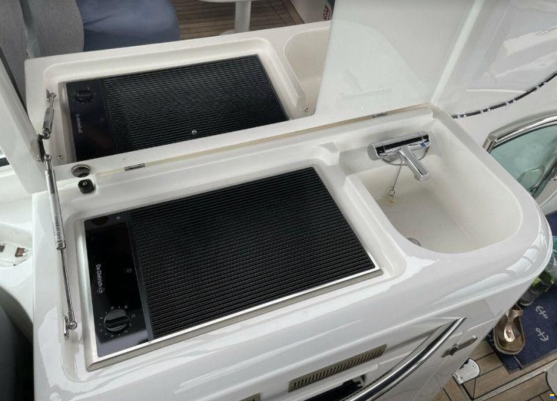Fairline Targa 40 S