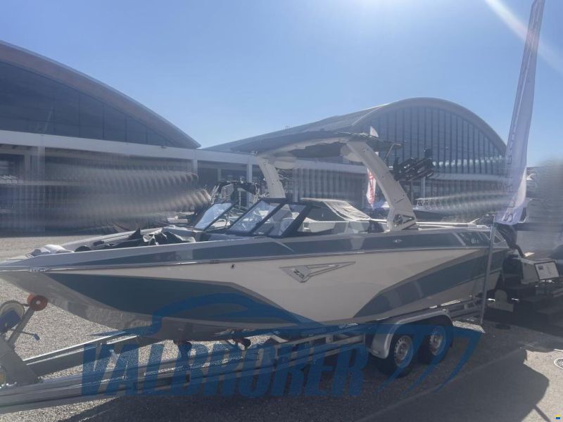 Tigé Z3 Wakesurf