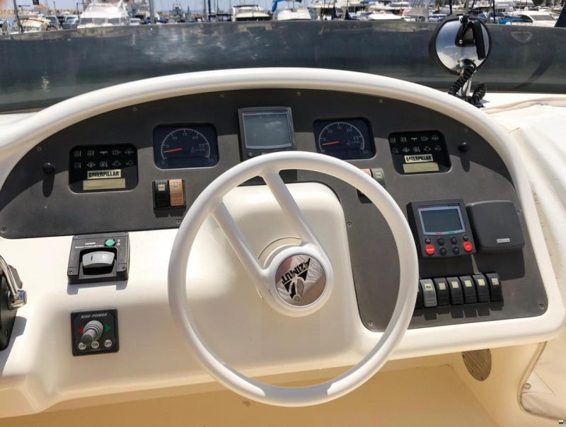 Azimut 52