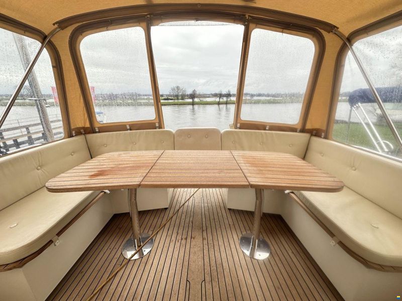 Linssen Grand Sturdy 40,9 AC