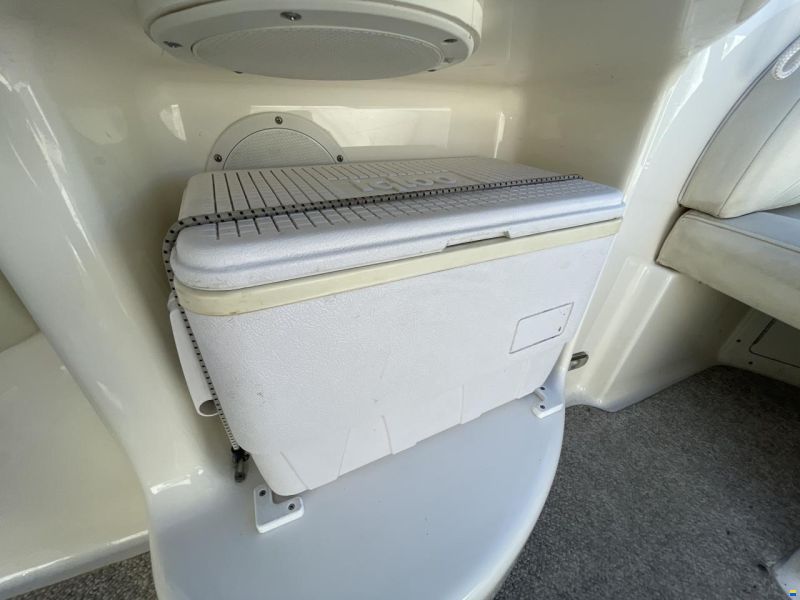 Maxum 2400 SC3