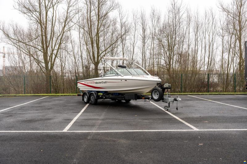 Mastercraft 197 – MY 2011