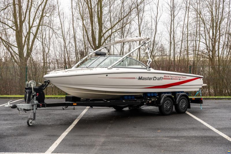 Mastercraft 197 – MY 2011