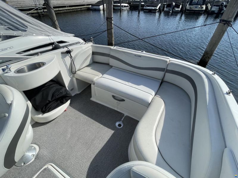 Maxum 2400 SC3