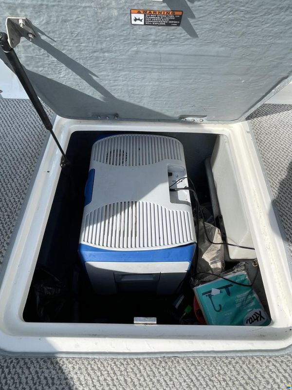 Maxum 2400 SC3