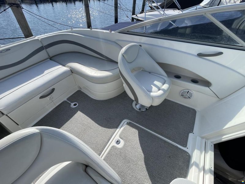 Maxum 2400 SC3