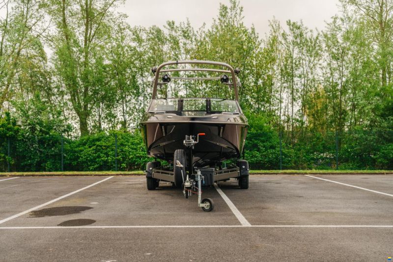 Malibu Wakesetter 23 LSV – MY2018