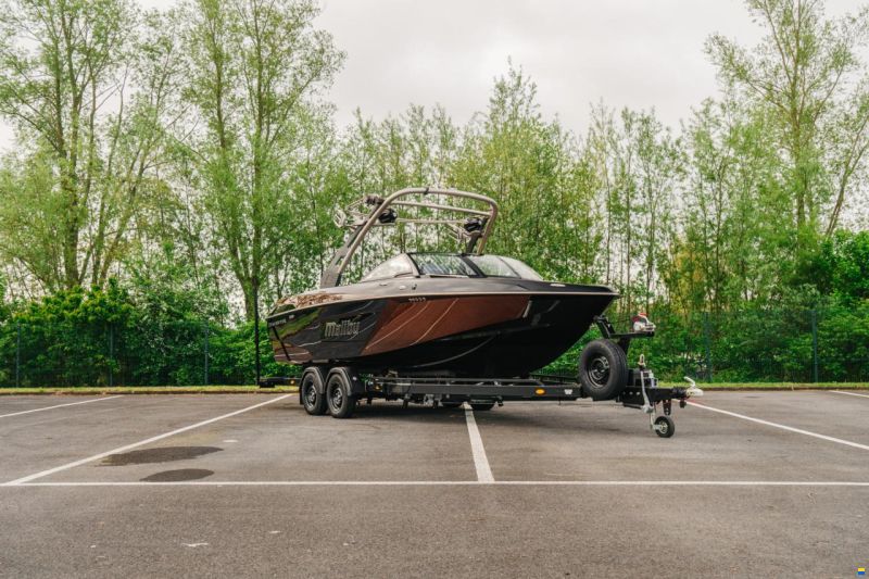 Malibu Wakesetter 23 LSV – MY2018