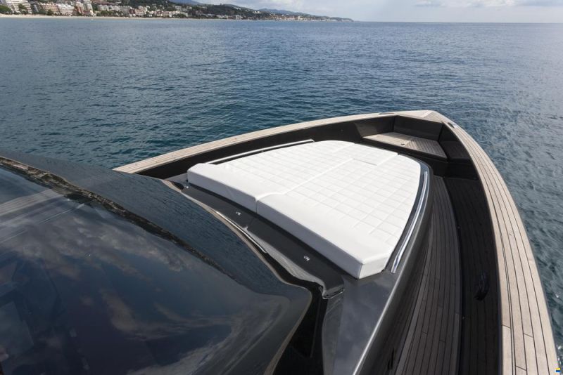 Pardo Yachts 43