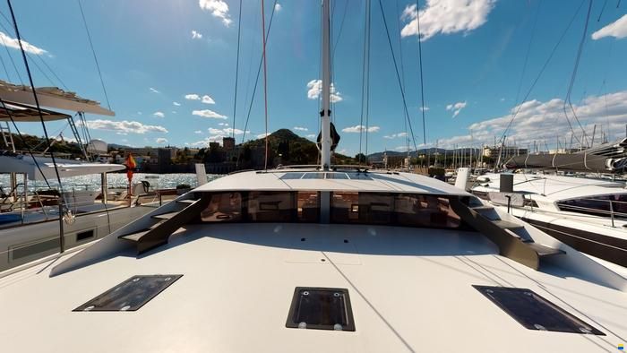O Yachts Class 6