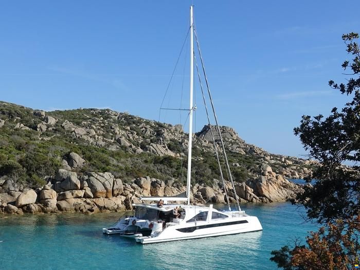 O Yachts Class 6