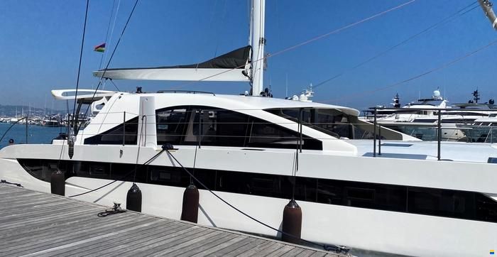O Yachts Class 6