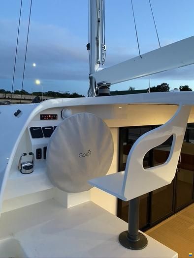 O Yachts Class 6