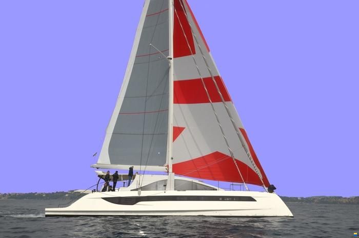 O Yachts Class 6