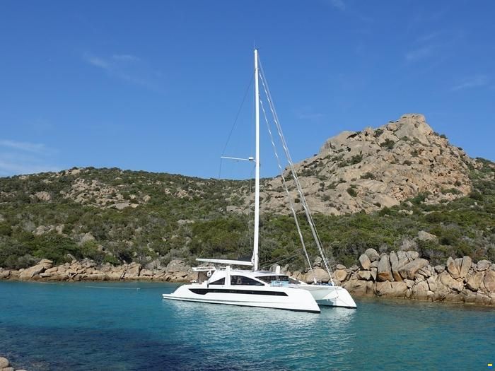 O Yachts Class 6