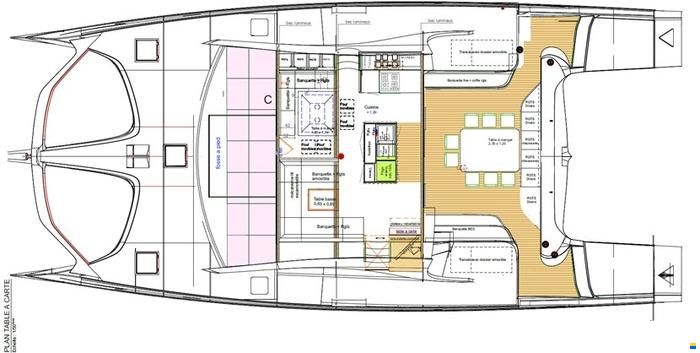 O Yachts Class 6