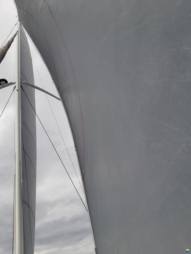 O Yachts Class 6