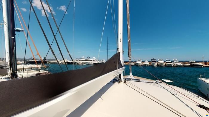 O Yachts Class 6