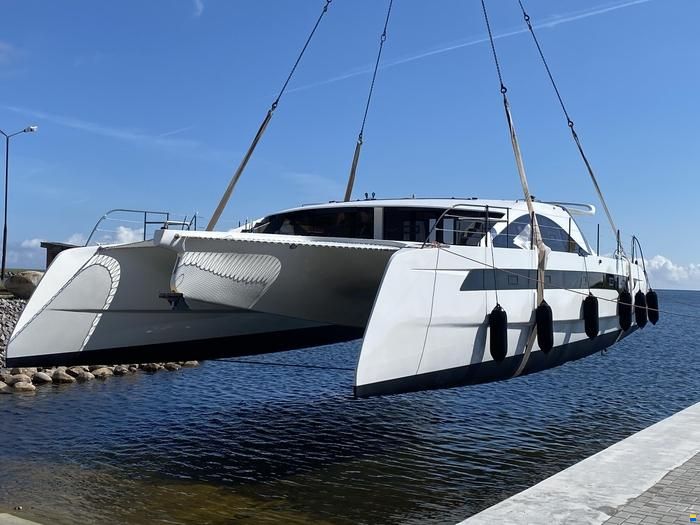O Yachts Class 6