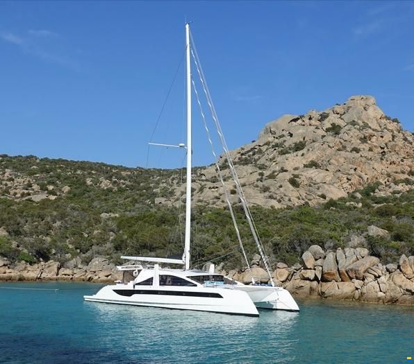 O Yachts Class 6