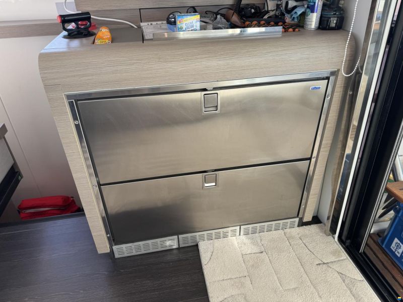 Fountaine Pajot Elba 45