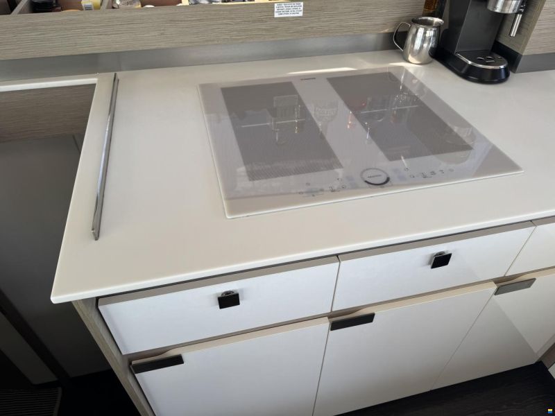 Fountaine Pajot Elba 45