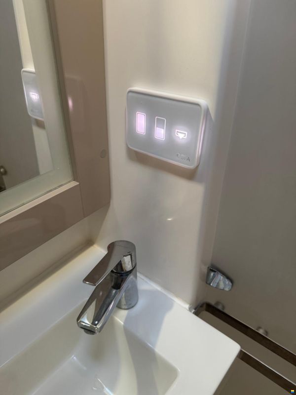 Fountaine Pajot Elba 45