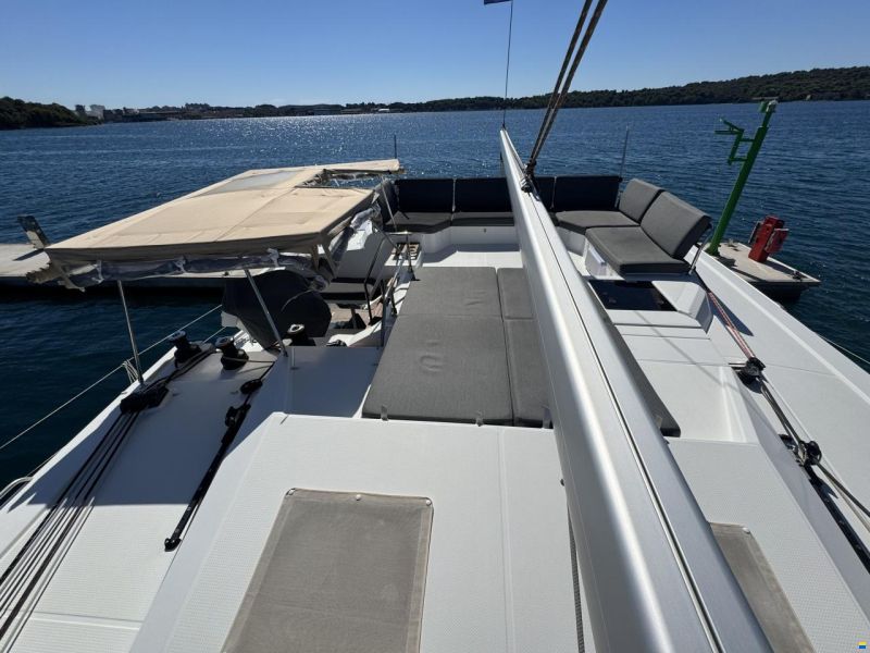 Fountaine Pajot Elba 45