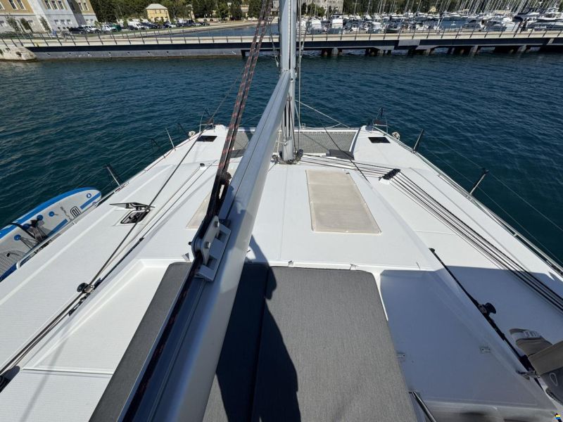 Fountaine Pajot Elba 45