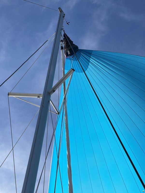 Fountaine Pajot Elba 45