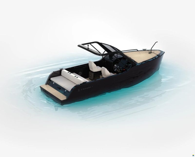 X-Shore X1 Top