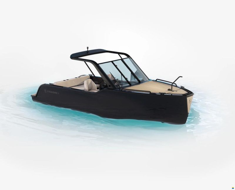 X-Shore X1 Top