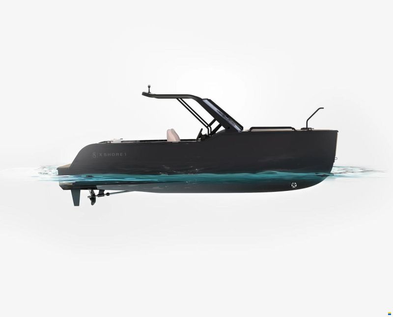 X-Shore X1 Top