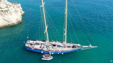 Baltimore Schooner