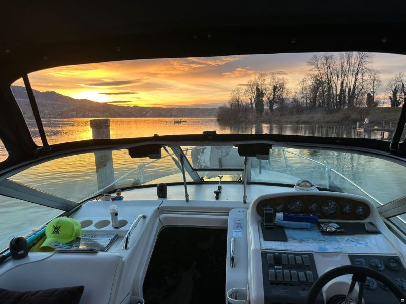 Sea Ray 270 DA