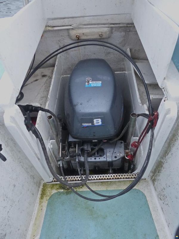 Triune 30 classic Trimaran