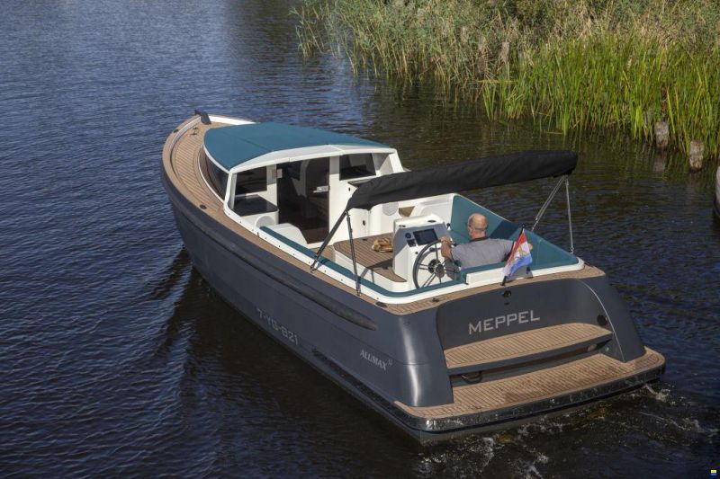 Alumax RJ28 (CE-keur)