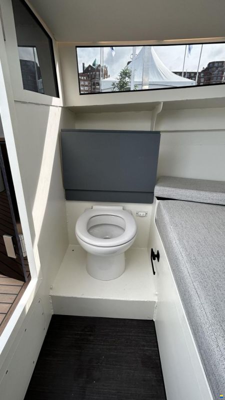 Alumax RJ28 (CE-keur)