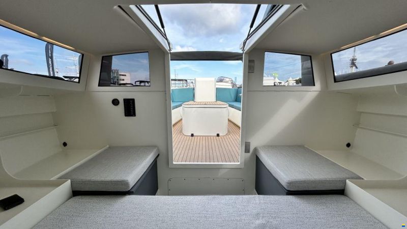 Alumax RJ28 (CE-keur)