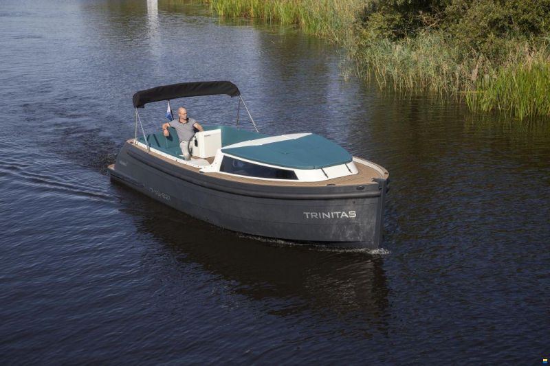 Alumax RJ28 (CE-keur)