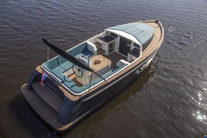 Alumax RJ28 (CE-keur)