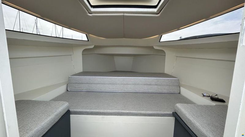 Alumax RJ28 (CE-keur)